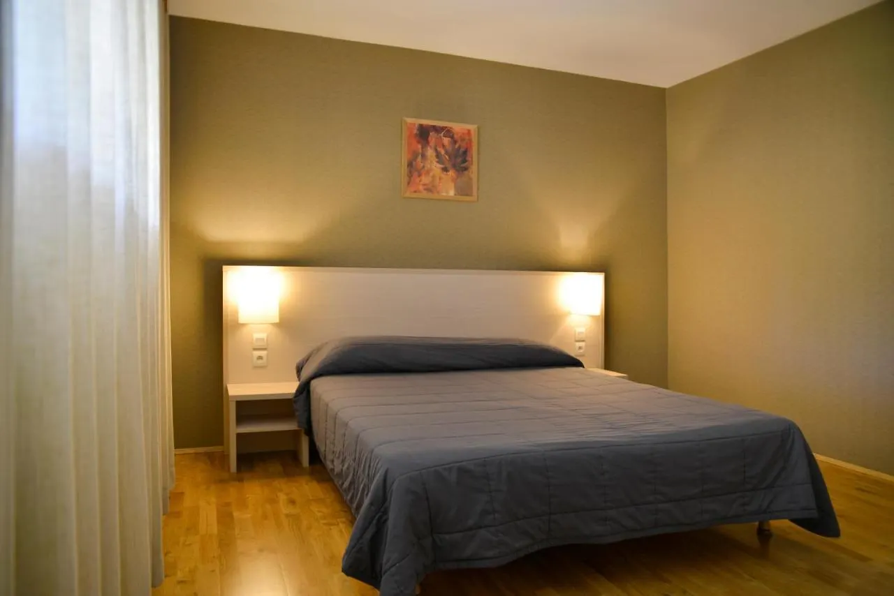 Hotel Best Of Both - Divonne-Les-Bains 4*,  France