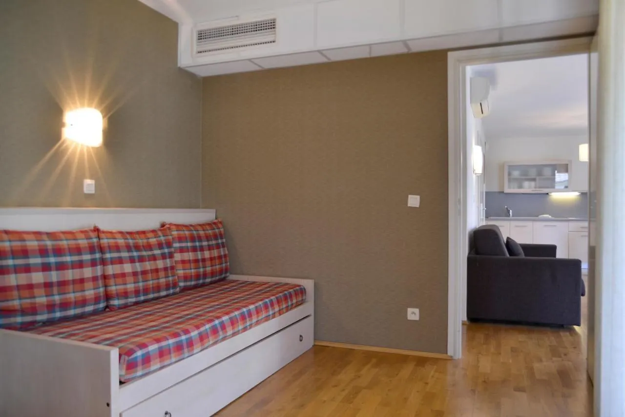 Hotel Best Of Both - Divonne-Les-Bains