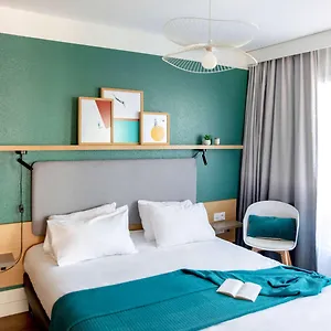 Apart-hotel Adagio Centre