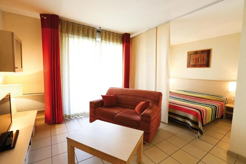 Hotel Spa Vacances Bleues La Villa du Lac - Genève - Divonne Les Bains France