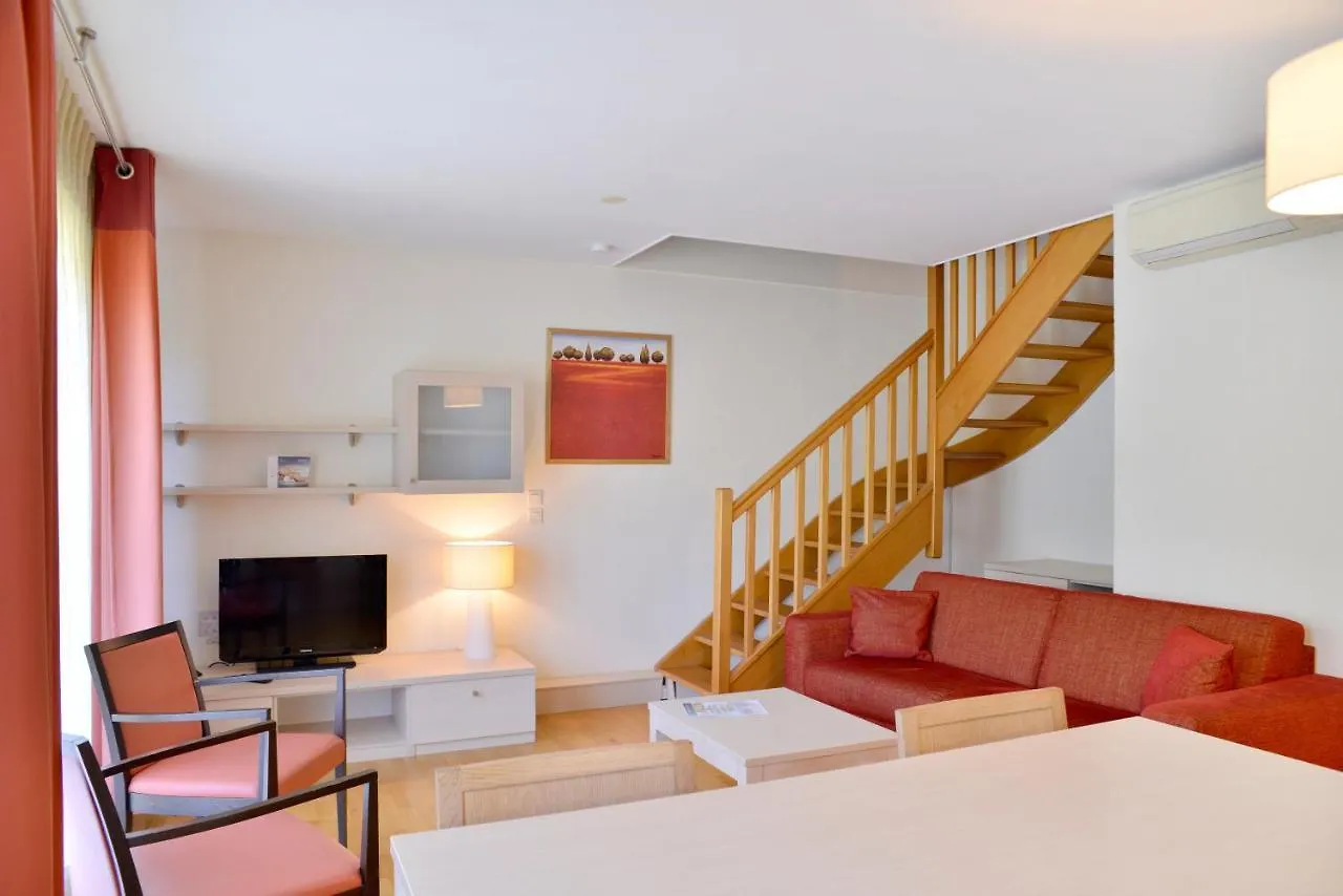 Hotel Best Of Both - Divonne-Les-Bains