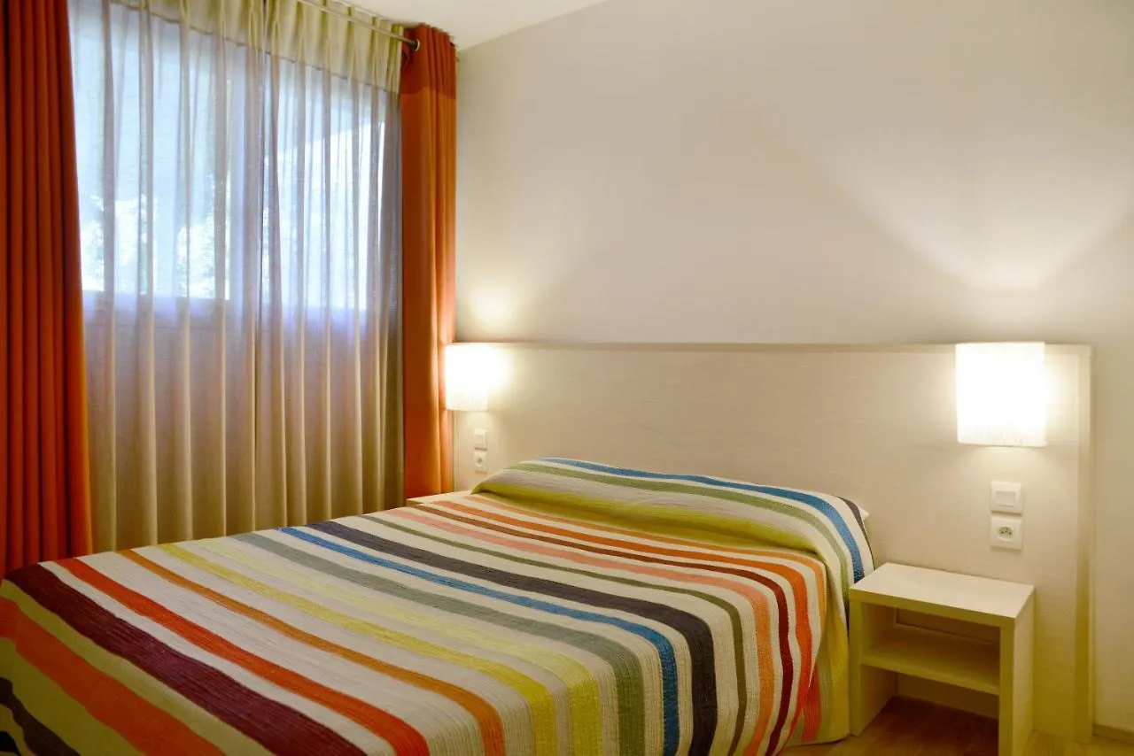 Hotel Spa Vacances Bleues La Villa du Lac - Genève - Divonne Les Bains  Divonne-les-Bains