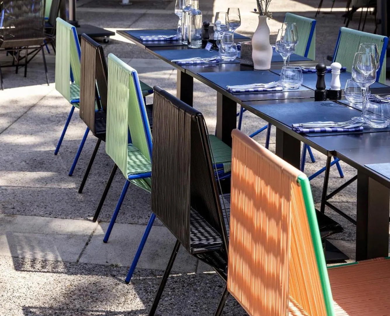****  Hotel Spa Vacances Bleues La Villa du Lac - Genève - Divonne Les Bains France