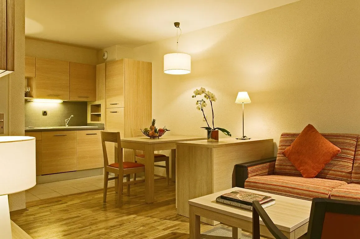 Hotel Spa Vacances Bleues La Villa du Lac - Genève - Divonne Les Bains