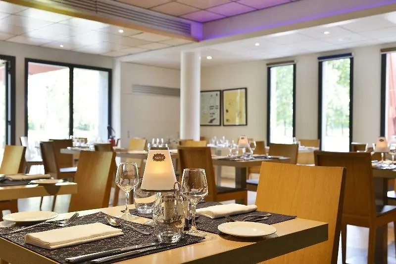 Hotel Spa Vacances Bleues La Villa du Lac - Genève - Divonne Les Bains